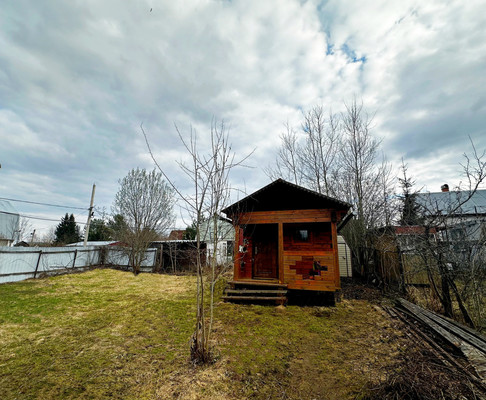 Продам дачу, Русские дали тер. СНТ, Скурыгино д, 0 км от города