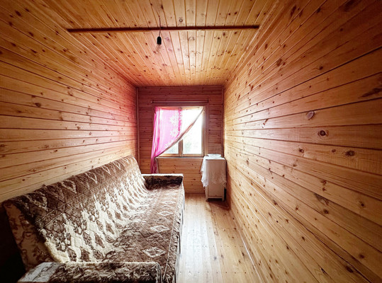 Продам дачу, Русские дали тер. СНТ, Скурыгино д, 0 км от города