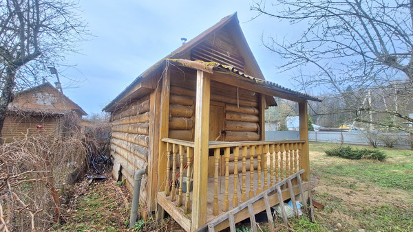 Продам дачу, Ишино д, 0 км от города