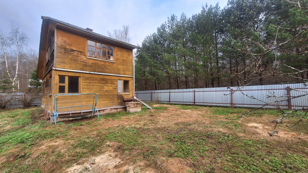 Продам дачу, Ишино д, 0 км от города