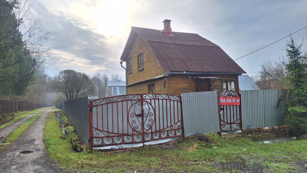 Продам дачу, Ишино д, 0 км от города