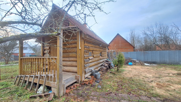 Продам дачу, Ишино д, 0 км от города