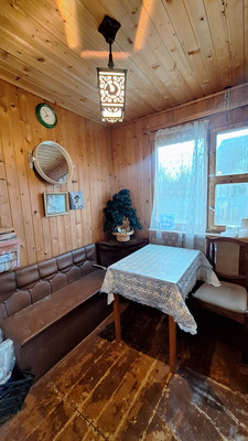 Продам дачу, Ишино д, 0 км от города