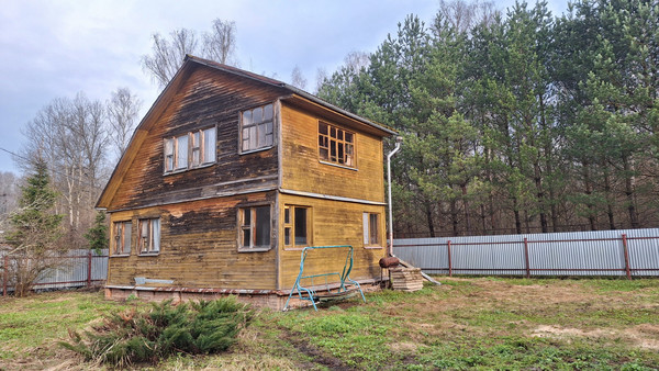 Продам дачу, Ишино д, 0 км от города