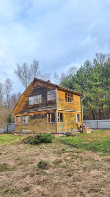 Продам дачу, Ишино д, 0 км от города