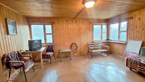 Продам дачу, Ишино д, 0 км от города