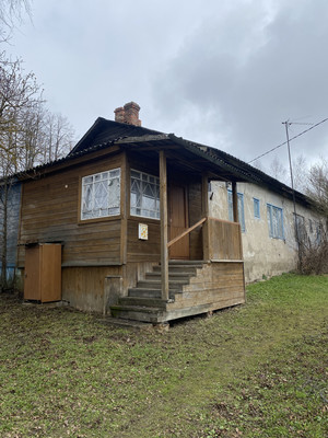 Продам дом, 76 км, 3, Дмитров г, 0 км от города