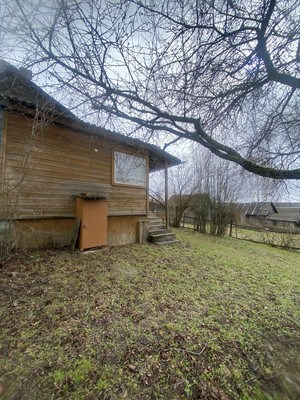 Продам дом, 76 км, 3, Дмитров г, 0 км от города