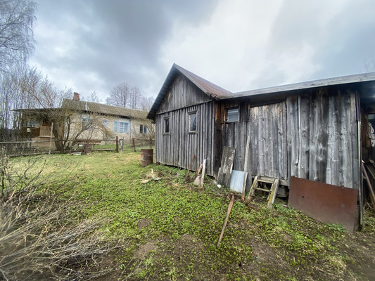 Продам дом, 76 км, 3, Дмитров г, 0 км от города