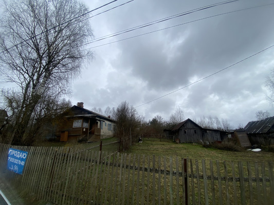 Продам дом, 76 км, 3, Дмитров г, 0 км от города