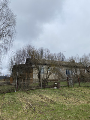 Продам дом, 76 км, 3, Дмитров г, 0 км от города