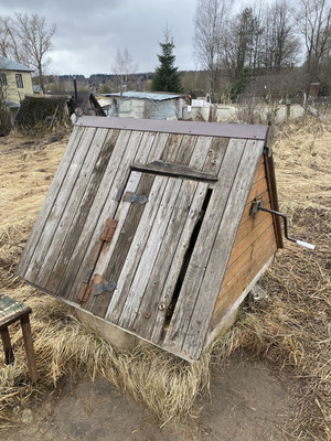 Продам дом, 76 км, 3, Дмитров г, 0 км от города