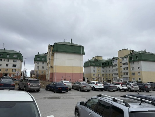 Продам дом, Чкалова ул, 74, Ханты-Мансийск г, 0 км от города