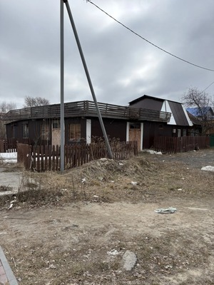 Продам дом, Чкалова ул, 74, Ханты-Мансийск г, 0 км от города