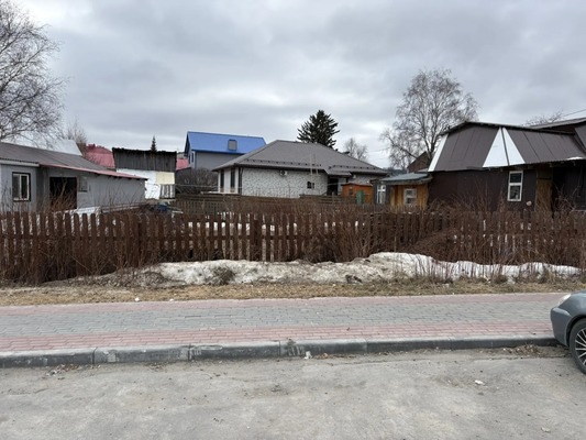 Продам дом, Чкалова ул, 74, Ханты-Мансийск г, 0 км от города