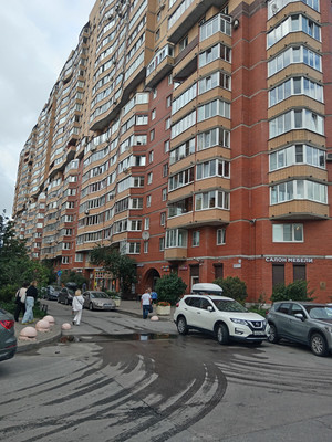 Сдам однокомнатную (1-комн.) квартиру, Пулковская ул, 10Ак2, Санкт-Петербург г