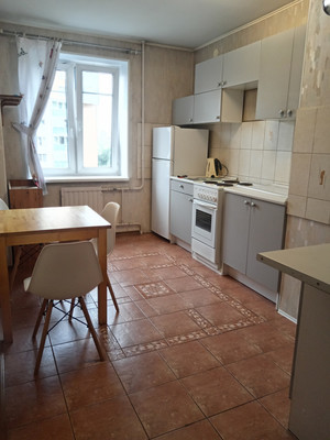 Сдам однокомнатную (1-комн.) квартиру, Пулковская ул, 10Ак2, Санкт-Петербург г