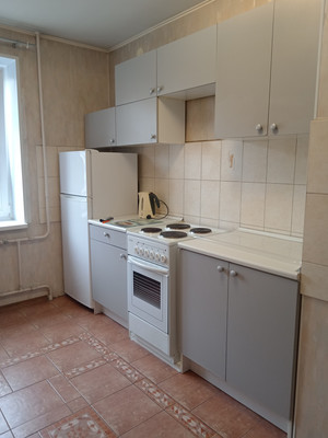 Сдам однокомнатную (1-комн.) квартиру, Пулковская ул, 10Ак2, Санкт-Петербург г