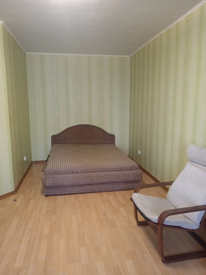 Сдам однокомнатную (1-комн.) квартиру, Пулковская ул, 10Ак2, Санкт-Петербург г