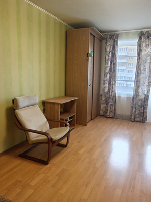Сдам однокомнатную (1-комн.) квартиру, Пулковская ул, 10Ак2, Санкт-Петербург г