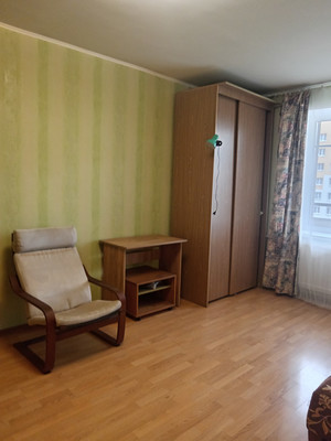 Сдам однокомнатную (1-комн.) квартиру, Пулковская ул, 10Ак2, Санкт-Петербург г