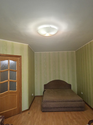 Сдам однокомнатную (1-комн.) квартиру, Пулковская ул, 10Ак2, Санкт-Петербург г