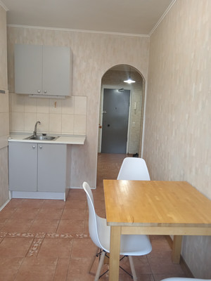 Сдам однокомнатную (1-комн.) квартиру, Пулковская ул, 10Ак2, Санкт-Петербург г