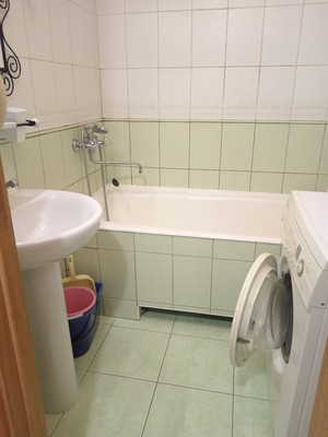 Сдам однокомнатную (1-комн.) квартиру, Пулковская ул, 10Ак2, Санкт-Петербург г