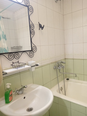 Сдам однокомнатную (1-комн.) квартиру, Пулковская ул, 10Ак2, Санкт-Петербург г