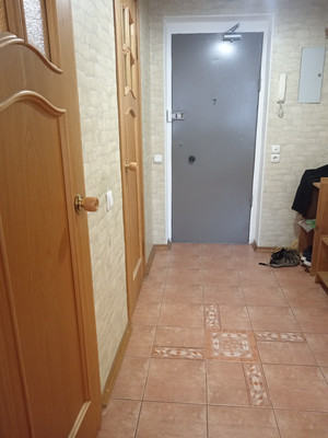 Сдам однокомнатную (1-комн.) квартиру, Пулковская ул, 10Ак2, Санкт-Петербург г