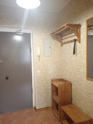 Сдам однокомнатную (1-комн.) квартиру, Пулковская ул, 10Ак2, Санкт-Петербург г