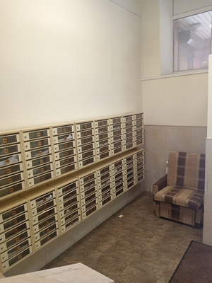 Сдам однокомнатную (1-комн.) квартиру, Пулковская ул, 10Ак2, Санкт-Петербург г