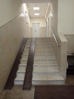 Сдам однокомнатную (1-комн.) квартиру, Пулковская ул, 10Ак2, Санкт-Петербург г