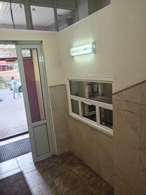 Сдам однокомнатную (1-комн.) квартиру, Пулковская ул, 10Ак2, Санкт-Петербург г