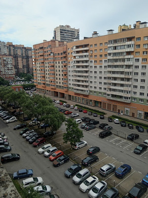 Сдам однокомнатную (1-комн.) квартиру, Пулковская ул, 10Ак2, Санкт-Петербург г