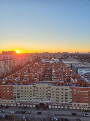 Продам однокомнатную (1-комн.) квартиру, Композиторов ул, 12А, Санкт-Петербург г
