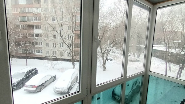 Продам трехкомнатную (3-комн.) квартиру, Кузнецкстроевский (Центральный р-н) пр-кт, 50, Новокузнецк г