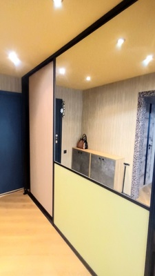 Продам трехкомнатную (3-комн.) квартиру, Кузнецкстроевский (Центральный р-н) пр-кт, 50, Новокузнецк г