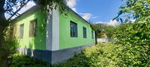 Продам дом, Центральная ул, 18, Меловатка с, 0 км от города
