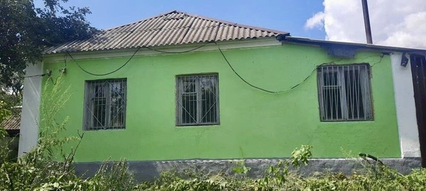 Продам дом, Центральная ул, 18, Меловатка с, 0 км от города