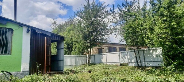 Продам дом, Центральная ул, 18, Меловатка с, 0 км от города