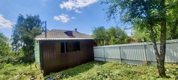Продам дом, Центральная ул, 18, Меловатка с, 0 км от города