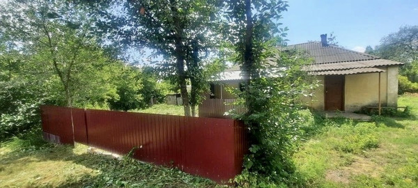 Продам дом, Центральная ул, 18, Меловатка с, 0 км от города