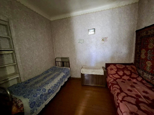 Продам дом, Центральная ул, 18, Меловатка с, 0 км от города