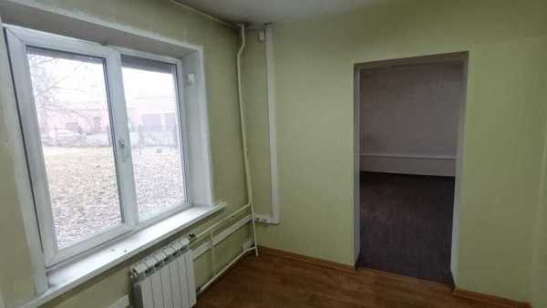 Продам однокомнатную (1-комн.) квартиру, Кутузова (Центральный р-н) ул, 43, Новокузнецк г