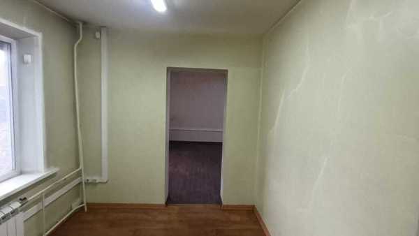 Продам однокомнатную (1-комн.) квартиру, Кутузова (Центральный р-н) ул, 43, Новокузнецк г