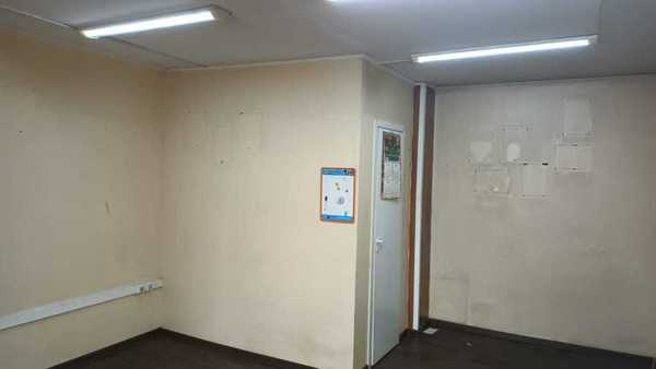 Продам однокомнатную (1-комн.) квартиру, Кутузова (Центральный р-н) ул, 43, Новокузнецк г