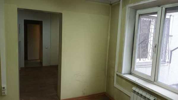 Продам однокомнатную (1-комн.) квартиру, Кутузова (Центральный р-н) ул, 43, Новокузнецк г