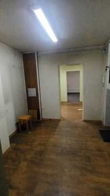 Продам однокомнатную (1-комн.) квартиру, Кутузова (Центральный р-н) ул, 43, Новокузнецк г