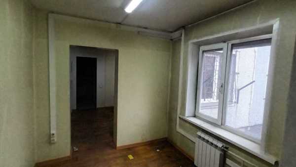 Продам однокомнатную (1-комн.) квартиру, Кутузова (Центральный р-н) ул, 43, Новокузнецк г